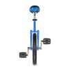 16in Wheel Unicycle Blue