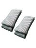 2 Pcs TIG Welding Finger Heat Shield Breathable TIG Welding Finger Cover Guard TIG Welding Protection Accessories For Valuable