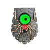 Halloween Doorbell Decorations with Spooky Sounds