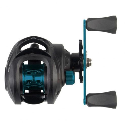 Spinning Reel Strong High Strength Anti-rust Light Weight Spinning Fishing Reel Angling Equipment