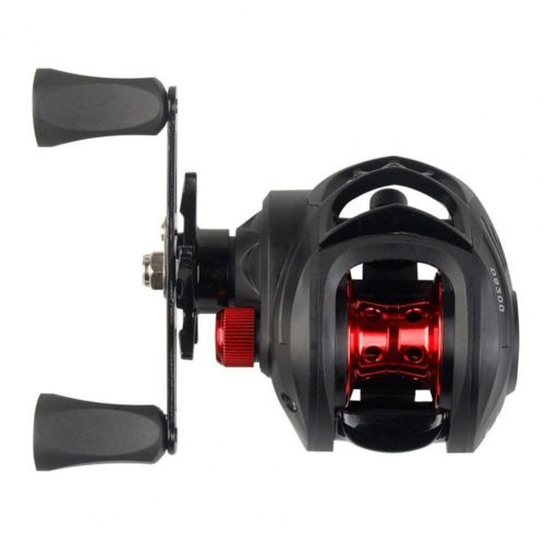 Spinning Reel Strong High Strength Anti-rust Light Weight Spinning Fishing Reel Angling Equipment