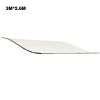 300D Canvas Waterproof Tent Canopy Top Roof Sun Shelter Cloth Gazebos Garden Replacement Canopy Outdoor Cover Awning Tent Shade