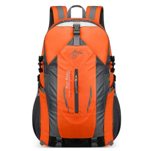 Oulylan 40L Outdoor Hiking Backpack Men Sports Climbing Bag Mochila Camping Mountaineering Bag Travel Trekking Rucksack