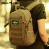 Travel Bags Tactical Backpack Men Waterproof Sport Small Camping Mochila Fishing Hunting Rucksacks Outdoor