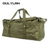 Super Capacity 106L Tactical Luggage Bag 600D Nylon Waterproof Shoulder Travel Bag Backpack Outdoor Large Camping Bags