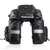 Bike Bag Bike Pannier Bag Set