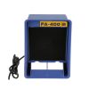 FA-400 Smoking Apparatus Welding Efficiently Non-Scaling Horizontal Exhaust Anti-static Smoke Absorber